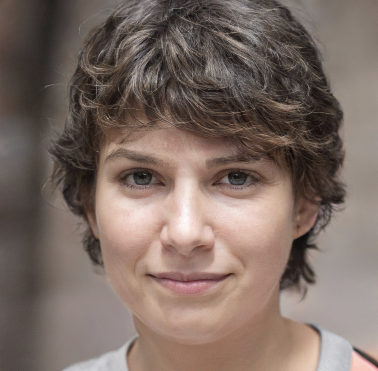 Me Claire Legrand