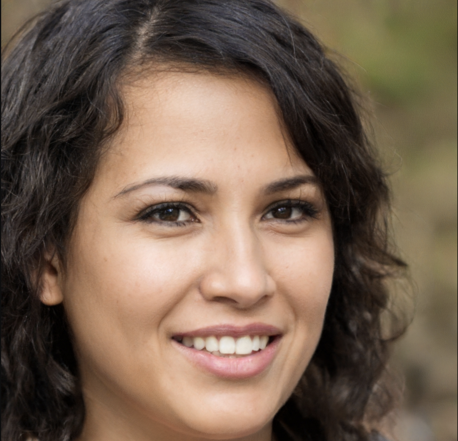 Aurélie, fondatrice