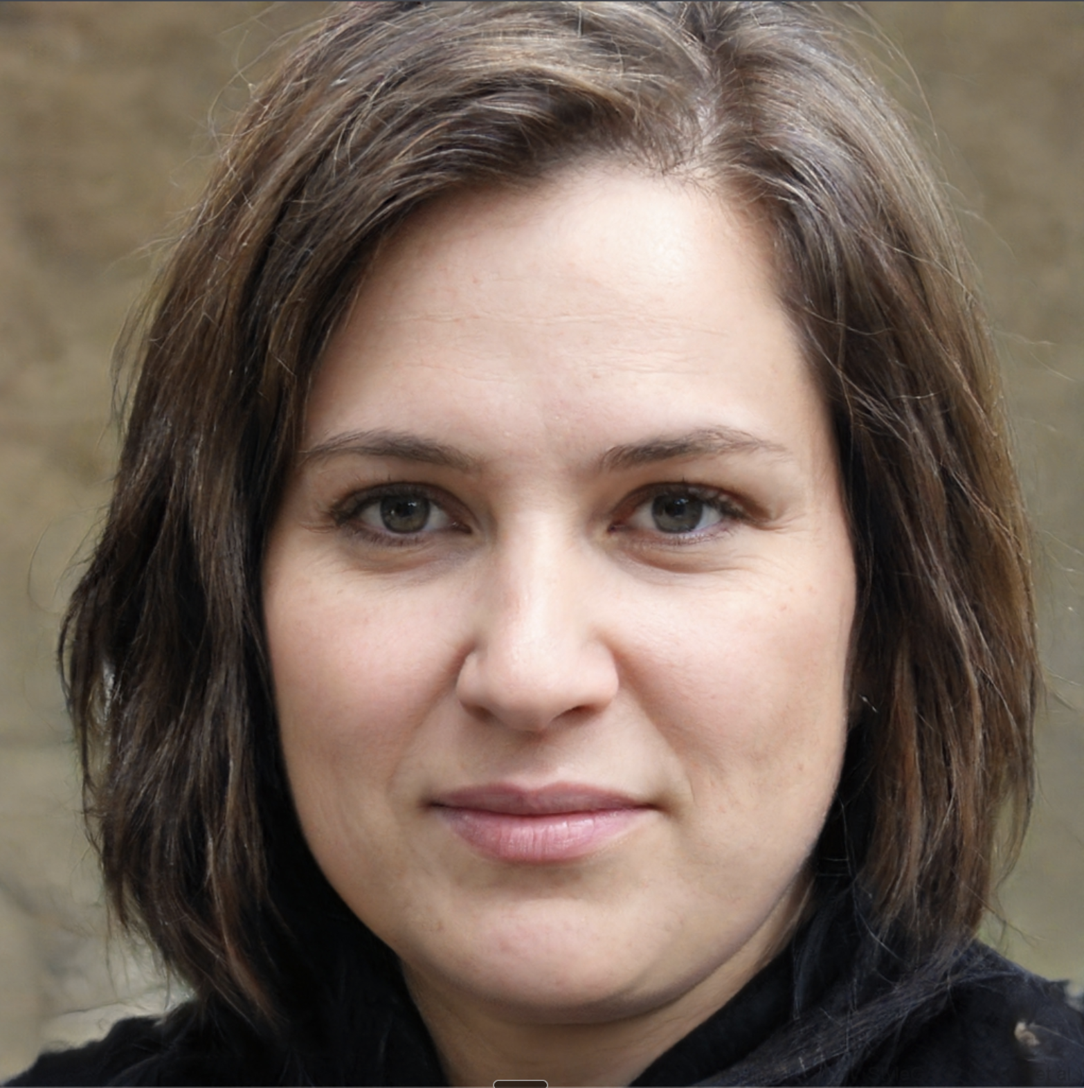 Léa, styliste coloriste